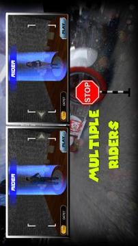 Bike Racing Trail Top - Game游戏截图3