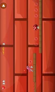 Adventure My Little Pony Run: Pony Runner Version3游戏截图4