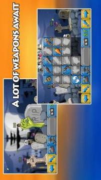 Marble War : Armageddon游戏截图3