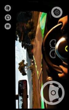 Racing In Car : Speed City Highway Racing Game 3D游戏截图3