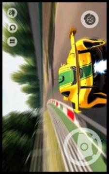 Racing In Car : Speed City Highway Racing Game 3D游戏截图2