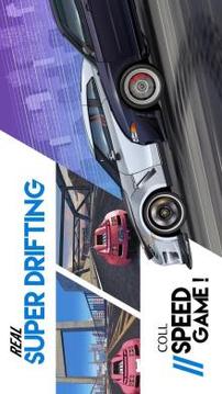 Real Super Drift Racing 3D游戏截图1