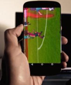 New Inazuma Eleven Go Football Guide游戏截图1