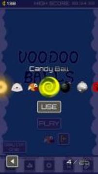 Voodoo Balls游戏截图3