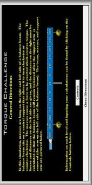 Physics - Torque Challenge游戏截图3