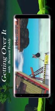 Game Getting Over It Guide游戏截图4