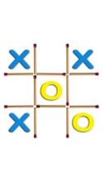 Tic Tac Toe : Brain training Games游戏截图4