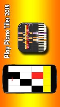 Harley Quinn Piano Master Game游戏截图4