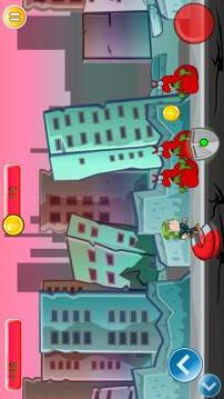 el chavo aventura 2018游戏截图1