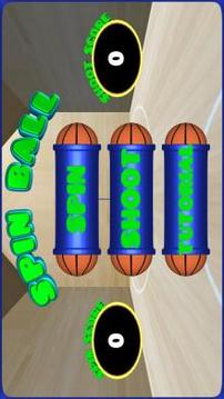 SPIN BALL finger tip游戏截图1