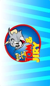 Tom follow jerry jungle adventures world游戏截图1