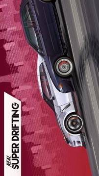 Real Super Drift Racing 3D游戏截图2