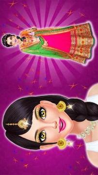 Indian New Year Celebration游戏截图1