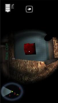 Horror Simulator - Escape From Haunted House游戏截图1