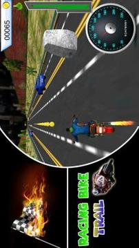 Bike Racing Trail Top - Game游戏截图5