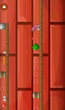 Adventure My Little Pony Run: Pony Runner Version3游戏截图1