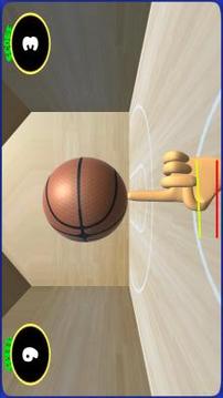 SPIN BALL finger tip游戏截图2