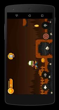 Zombies Hunter Adventure - Call Of Hero游戏截图5