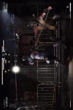 New Mortal Kombat X Walkthrough游戏截图3