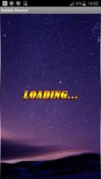 Shooting Games : Bubble Shooter游戏截图2