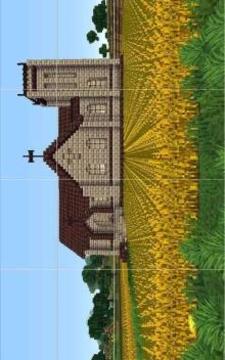 Block Craft Games游戏截图2