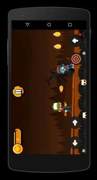 Zombies Hunter Adventure - Call Of Hero游戏截图4