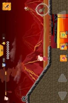 Peppa Adventure Pig World游戏截图3