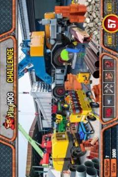 Hidden Object Construction Company Challenge # 327游戏截图2