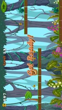 Super Doraemon Jungle Adventure游戏截图4