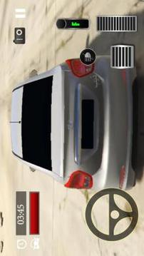Car Parking Hyundai i10 Simulator游戏截图3