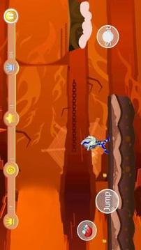 Battle of the Ultra Heroes游戏截图2