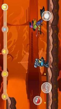 Battle of the Ultra Heroes游戏截图4