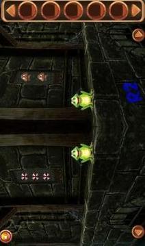 Sewer Escape游戏截图1