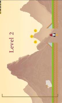 Cuty Cat Runner游戏截图3