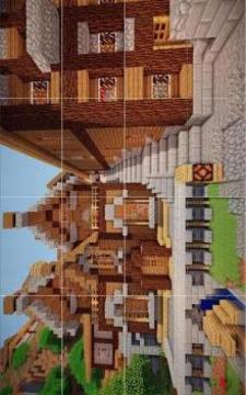 Block Craft Games游戏截图4