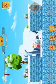 Peppa Adventure Pig World游戏截图2