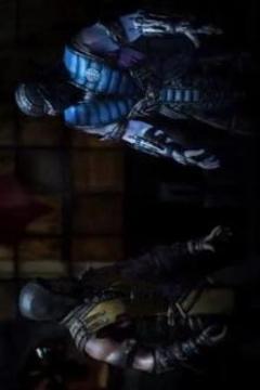 New Mortal Kombat X Walkthrough游戏截图1