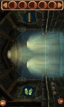 Sewer Escape游戏截图2