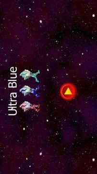 Battle of the Ultra Heroes游戏截图1