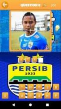 Tebak Pemain Persib游戏截图3