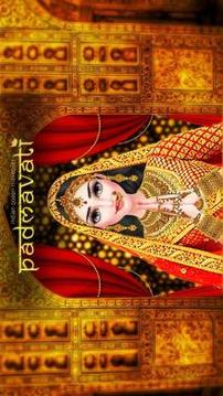 Indian Queen Padmavati Makeover游戏截图5