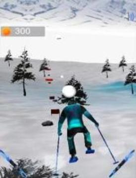 i skii游戏截图1
