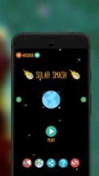 Solar Smash游戏截图1