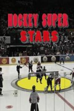 Hockey Super Stars游戏截图2