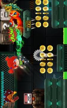 Super Slug Ellinos Heroes游戏截图2