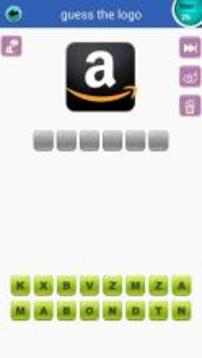 Guess The Logo : Quiz Game游戏截图3