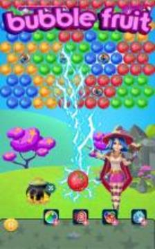 puppy patrol bubbles shooter 2游戏截图2