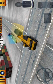 Crane Parking Extended游戏截图2