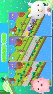 Squishy Jump游戏截图3