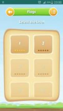 Geography Game游戏截图3